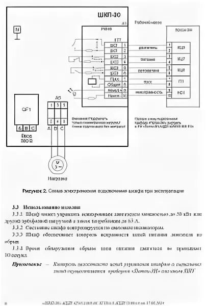 Подключение шкп 10 Шкаф шкп 10: найдено 87 изображений