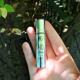 Henna premium
