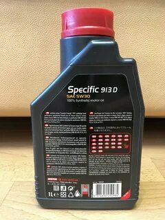 Specific 913d
