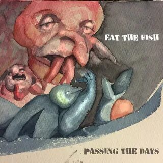 Eat the day