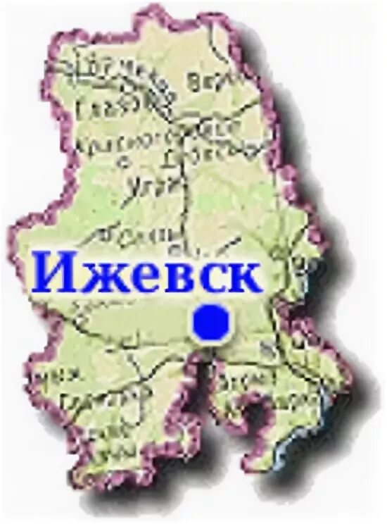 Где удмуртия на карте. Ижевск Удмуртия на карте России. Республика Удмуртия Ижевск на карте. Ижевск на карте Удмуртии. Удмуртская Республика на карте России.