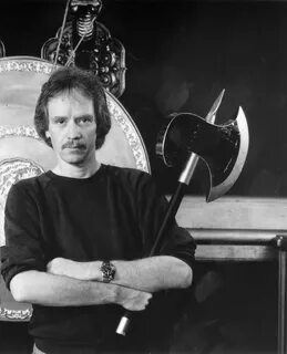 John carpenter