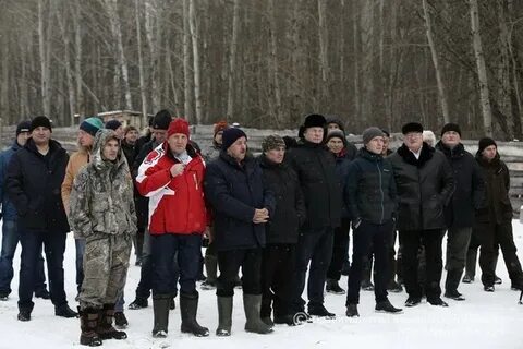 Охотнадзор киров