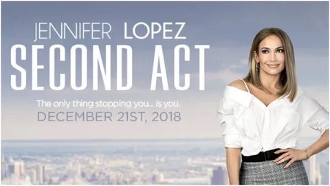 The second act