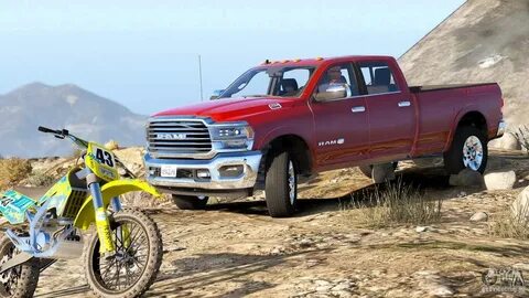 Ram 5