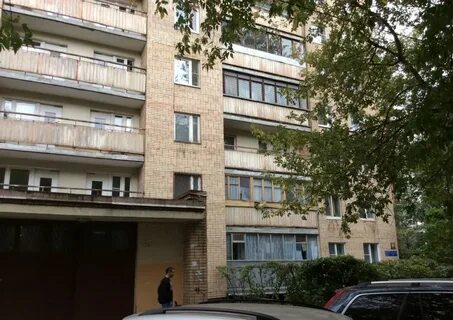 Ул железнодорожная 34