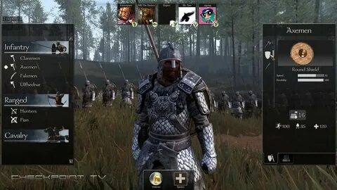Bannerlord системные требования