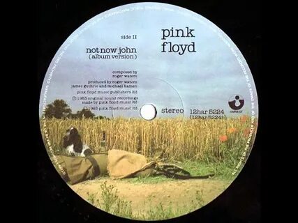 Now john