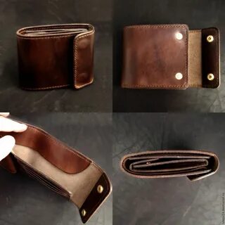 Аксессуары из кожи