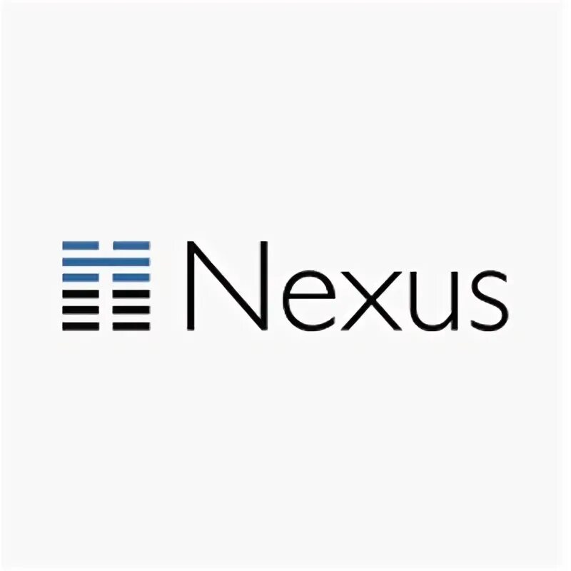 Sonatype nexus