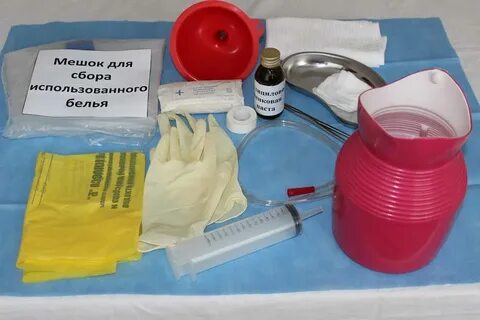 Изделие медицинский раствор