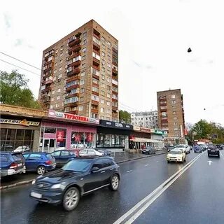 Большая семеновская 2