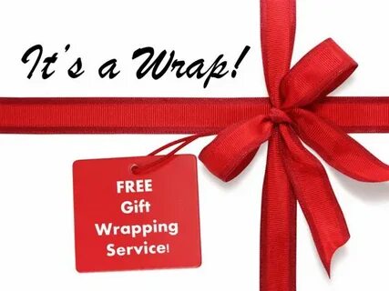 Wrapping перевод с английского