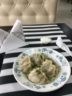 Уйгурская кухня в новосибирске