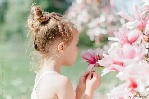 Little flower