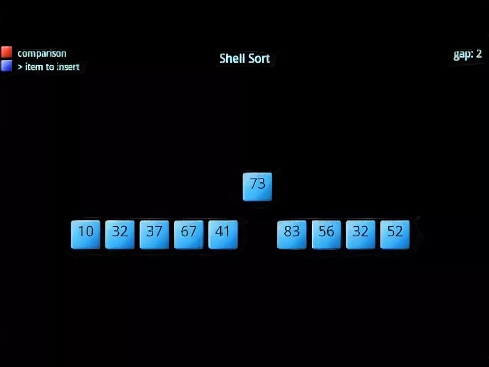 Shell sort. Shell sorting algorithm. shell sort буквы. сортировка шелла (shell sort) анимация туториал. kotlin shell sort.