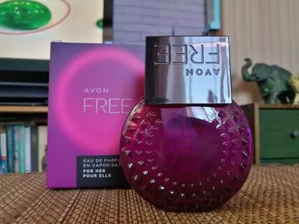 Туалетная вода freed