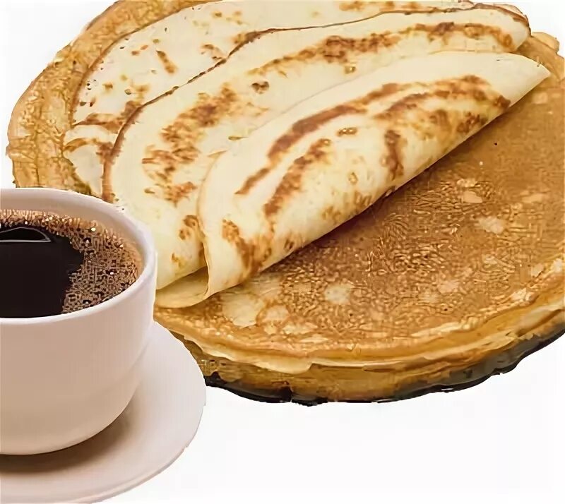 Good morning- Cosy morning with a good Cup of coffee and delicious stuffed Crêpe