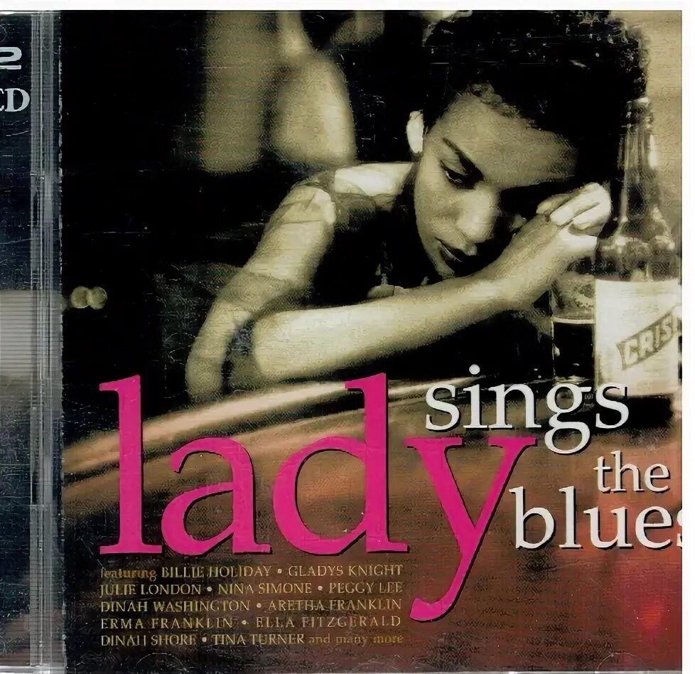 Ladies Sing & Play the Blues Vol.3..