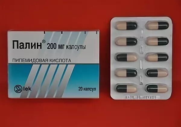 Аналоги палина