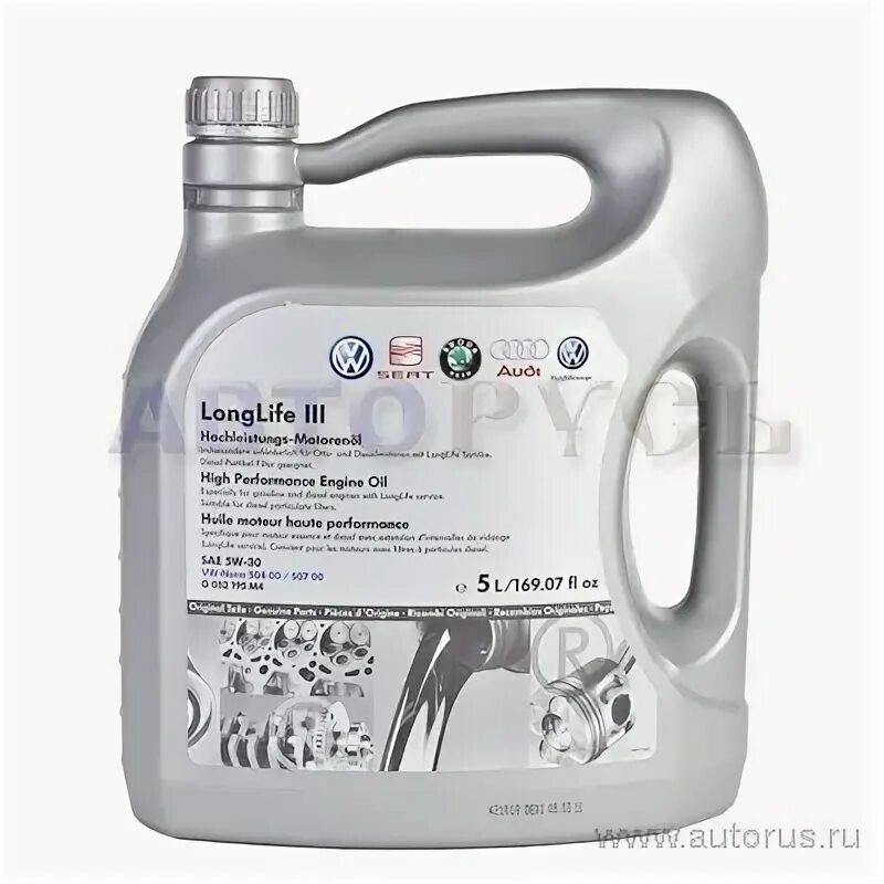 Vag longlife. Vag special g 5w-40. 00/505. G 052 195 m4. G 052 195 m4.