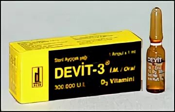 300 уколов. Devit витамин д3. Витамин д турецкий ампулы Devit. Девит витамин д3 в ампулах. Турецкий витамин д3 Devit-3 в ампулах.