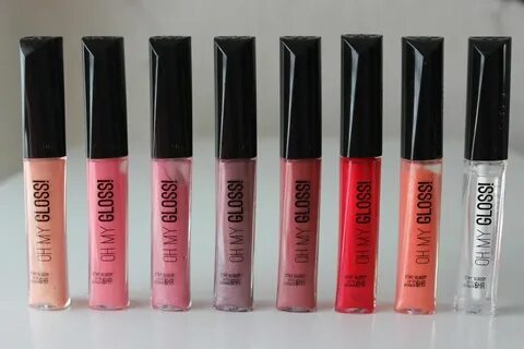 Gloss на русском