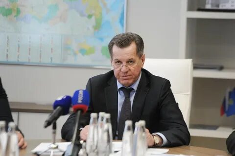 Астраханские организации