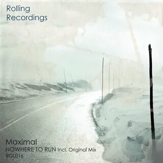 Nowhere running