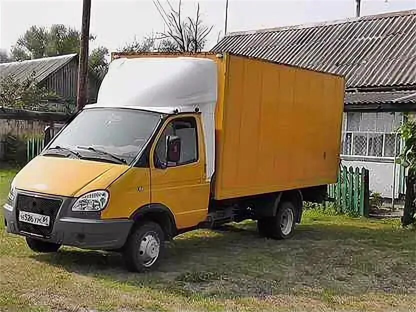 Работа газель москва авито
