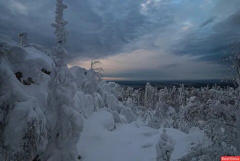 Белая свердловская область