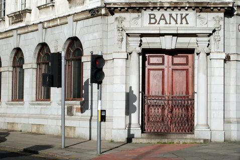High bank