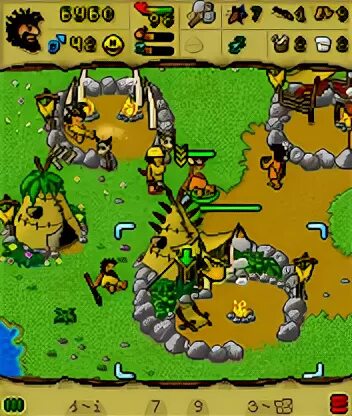 Игра доисторический парк аттракционов. Первобытная игра на телефон. Первобытная игра на телефон. Первобытный парк игра. Prehistoric tribes игра.
