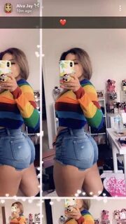 Alva jay pressure - free nude pictures, naked, photos, Alva Jay Premium Sna...