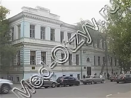 Вольская 14