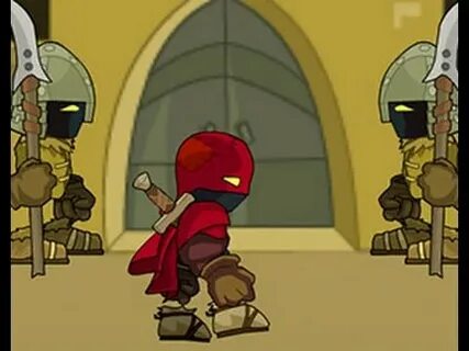 Разбойник 2 играть