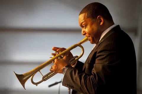 More jazz
