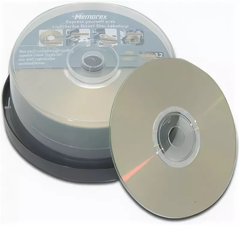 Disk has failed
