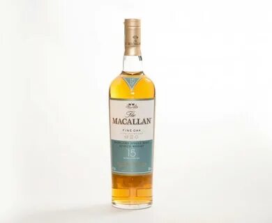 Макаллан 40 лет