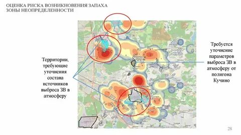 Реутов кучино