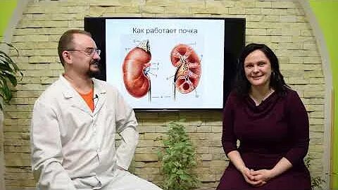 Твои почки