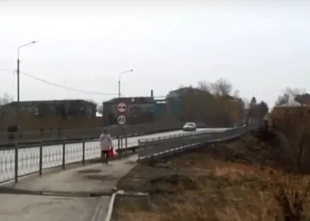Через алапаевск
