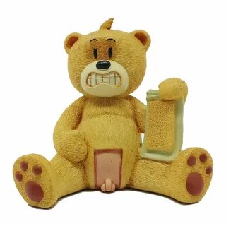Bad bear