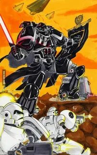 Respawn usurping the imperial