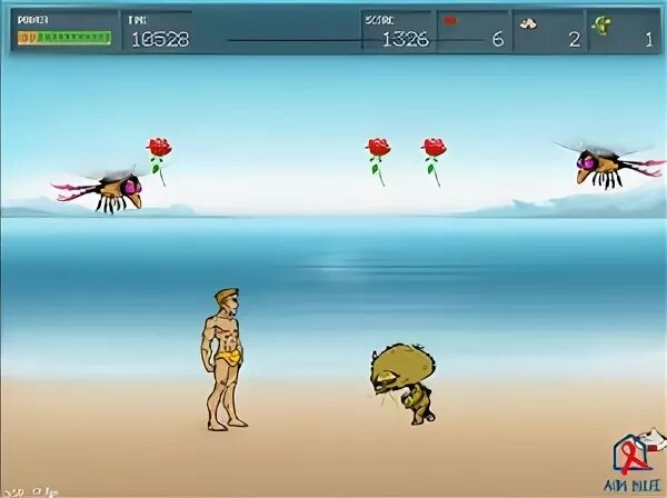 сайты с флеш играми