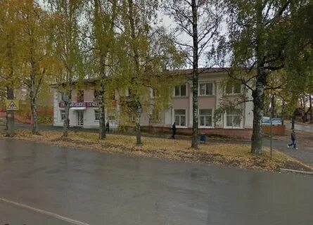 Березники 25