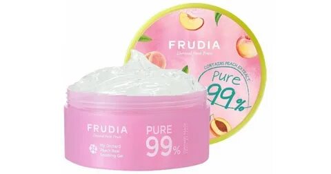 Frudia персик
