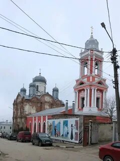Сколько церквей в ельце