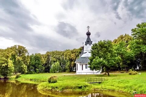 Изобильное калининградская область монастырь