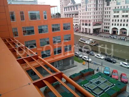 Шлюзовая 4 москва